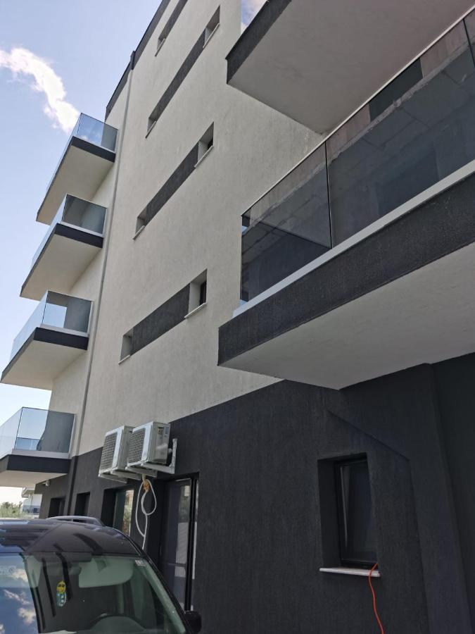 Ren Litoral Hotel Navodari Exterior photo